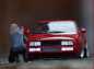 Preview: 1:18 VW Corrado VR6 "Tornado RED Edition" + Alufelgen inkl. OVP